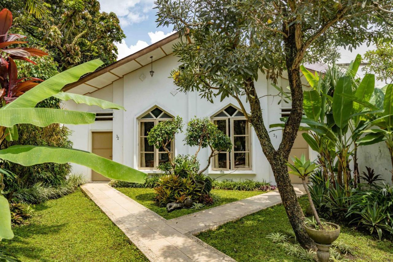 Family Hotel Gradia 1 Batu  Exterior foto