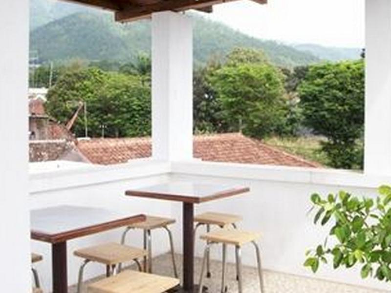Family Hotel Gradia 1 Batu  Exterior foto