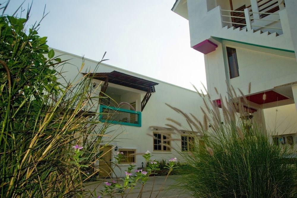 Family Hotel Gradia 1 Batu  Exterior foto